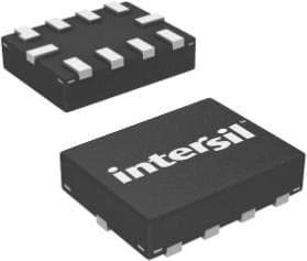 ISL23318TFRUZ-T7A electronic component of Renesas