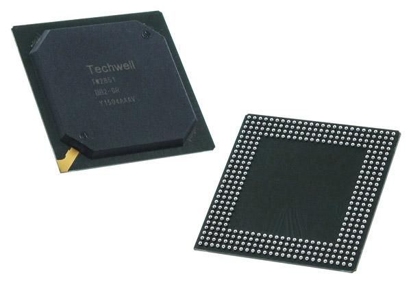 TW2851-BB2-GR electronic component of Renesas
