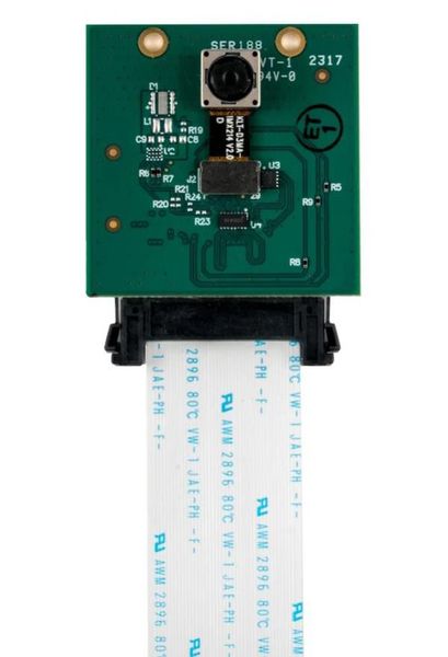 QC-DB-I10006 electronic component of Intrinsyc