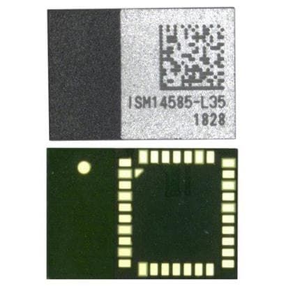 ISM14585-L35-P8 electronic component of Inventek