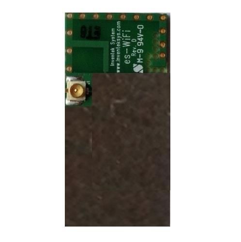 ISM43907-WBM-L170 electronic component of Inventek