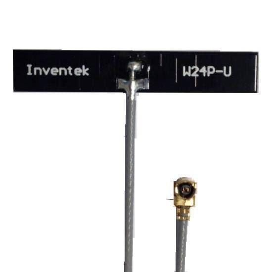 W24P-U electronic component of Inventek