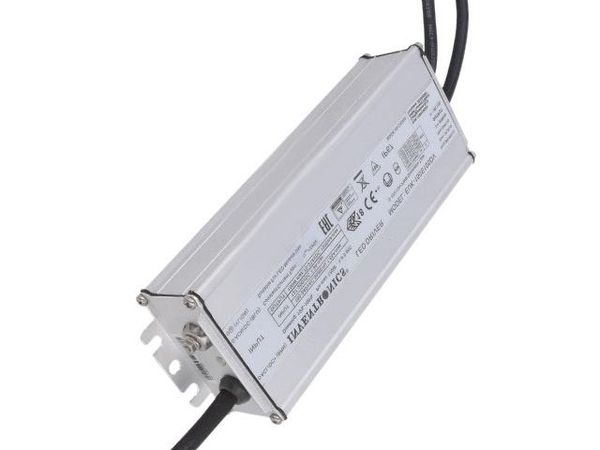 EUK-150S105DV LED Power Supplies