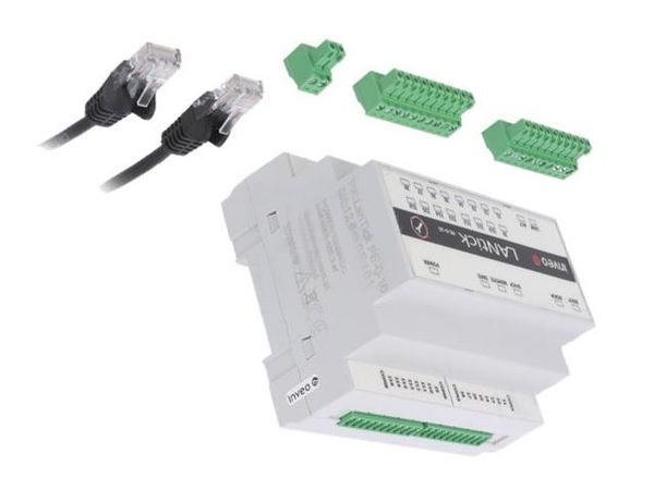 LANTICK PE-0-16  Embedded Solutions