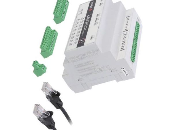 LANTICK PE-0-16 Ethernet Modules