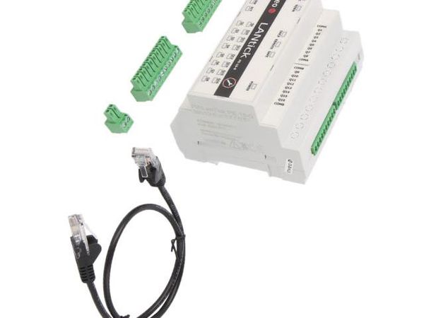 LANTICK PE-16-0 Ethernet Modules