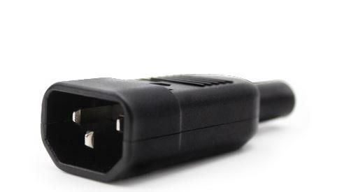 IO-C14 electronic component of IO Audio Technologies