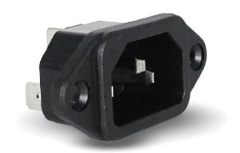 IO-C14SP-63 electronic component of IO Audio Technologies