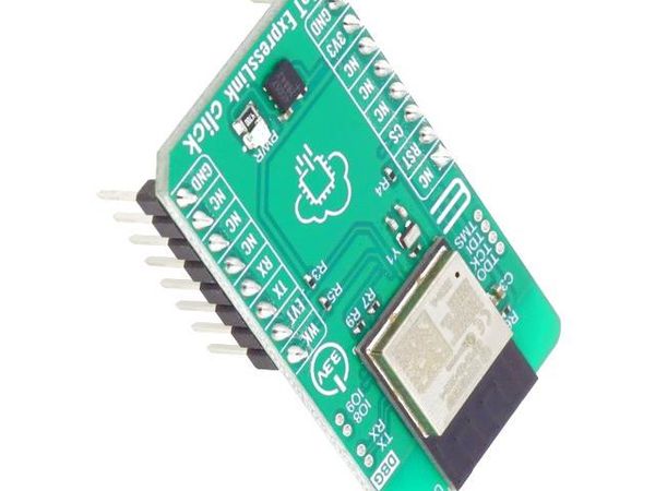 IOT EXPRESSLINK CLICK Daughter Cards & OEM Boards