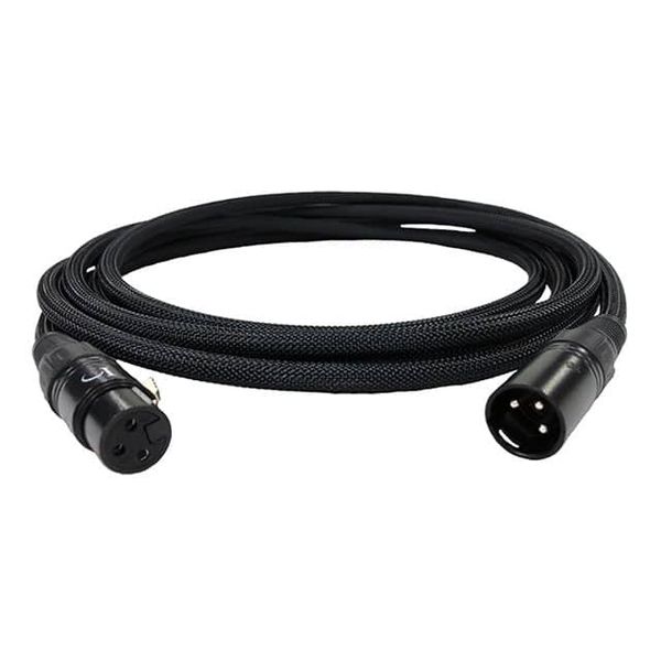 IO-XLR3-3-X electronic component of IO Audio Technologies