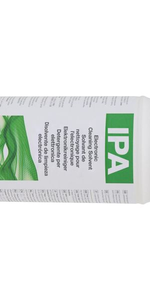 IPA01L Chemicals