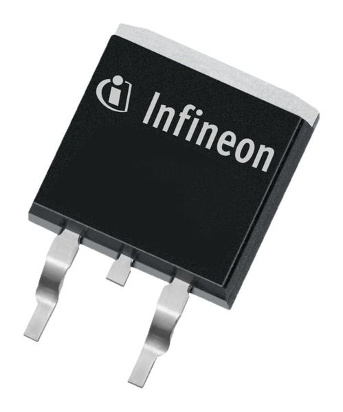IPB70N10S3L12ATMA1 electronic component of Infineon