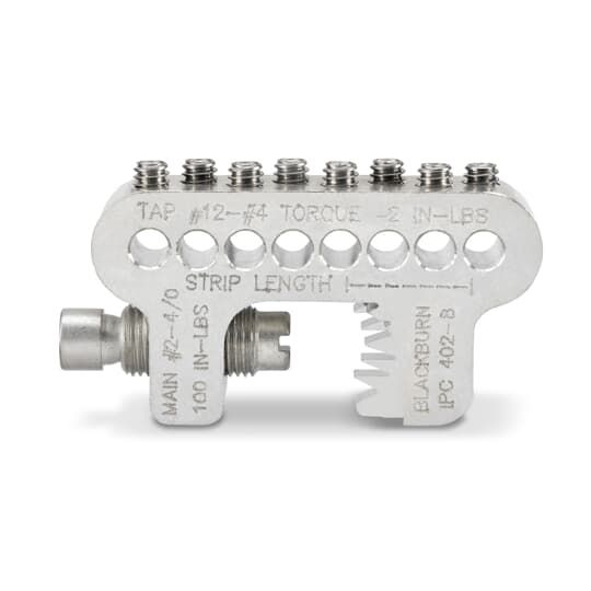 IPC 402-8 electronic component of ABB