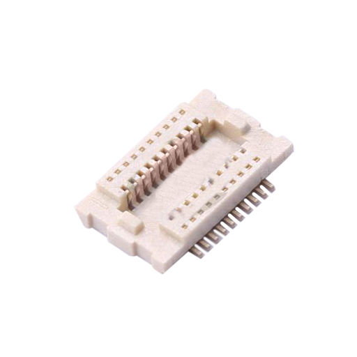 IPCB05151F20S3V electronic component of INCP