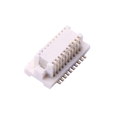 IPCB05501M20S3V electronic component of INCP