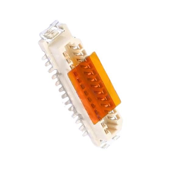 IPCB10331F25S3V Board to Board & Mezzanine Connectors