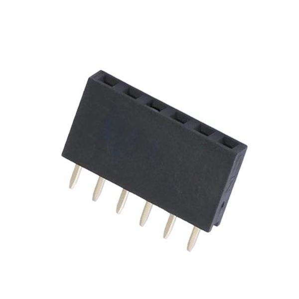 IPCP254F06PB07V  Connectors