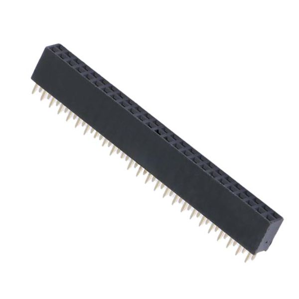 IPCP255F50PB07V  Connectors