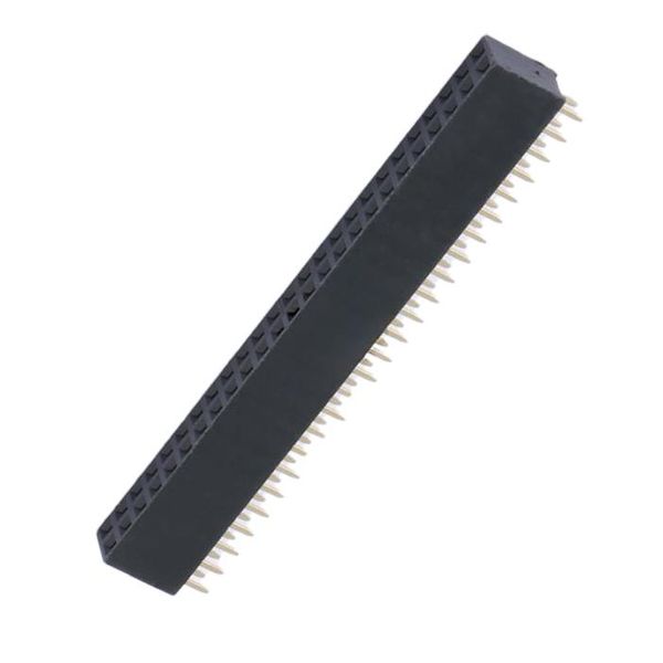 IPCP255F50PB07V Headers & Wire Housings