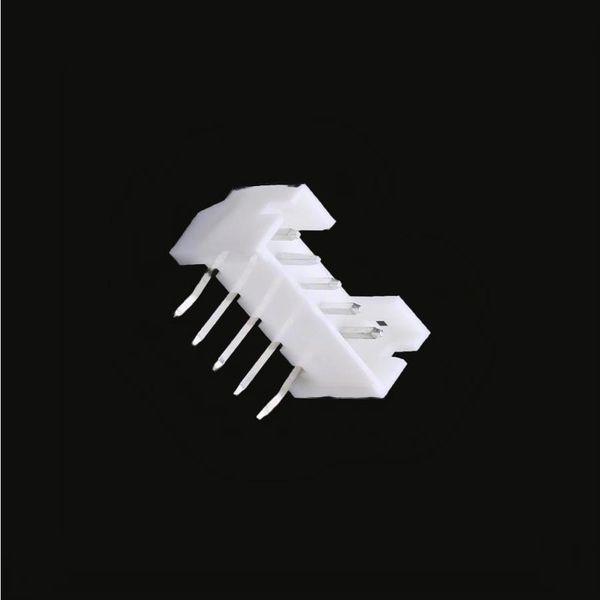 IPCW200W15NW01R Headers & Wire Housings