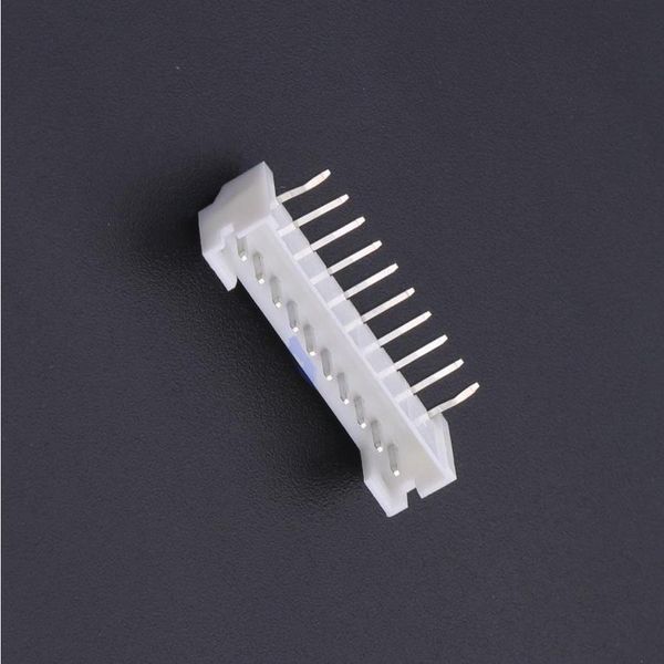 IPCW200W1ANW01R Headers & Wire Housings