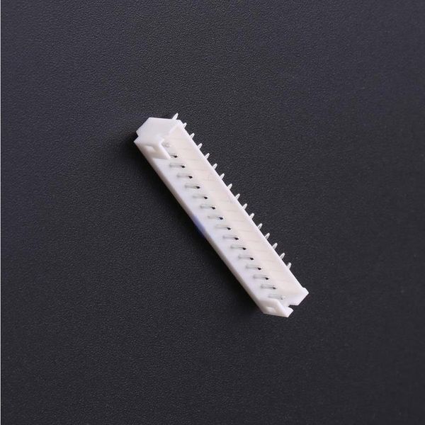 IPCW200W1GNW01R Headers & Wire Housings