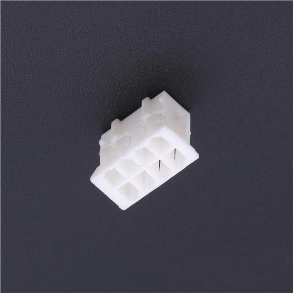 IPCW205H24NW010 Headers & Wire Housings