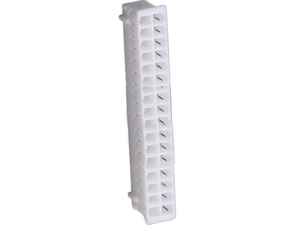 IPCW205H2HNW010 Headers & Wire Housings