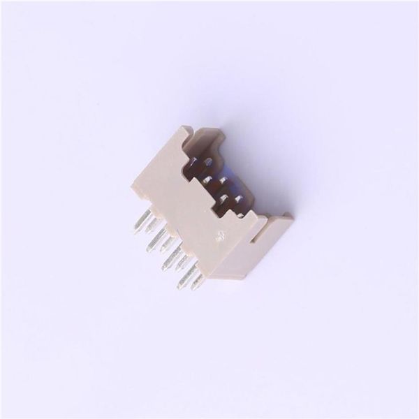 IPCW205W24NG01V  Connectors
