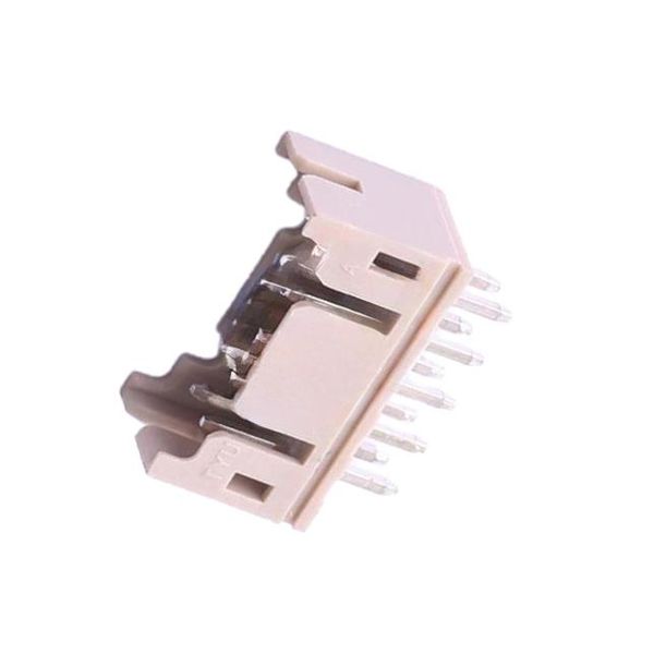 IPCW205W25NG01V Headers & Wire Housings