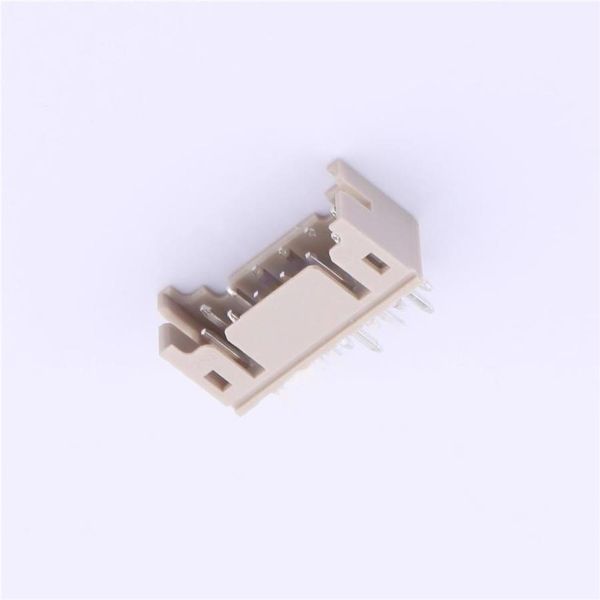 IPCW205W26NG01V  Connectors