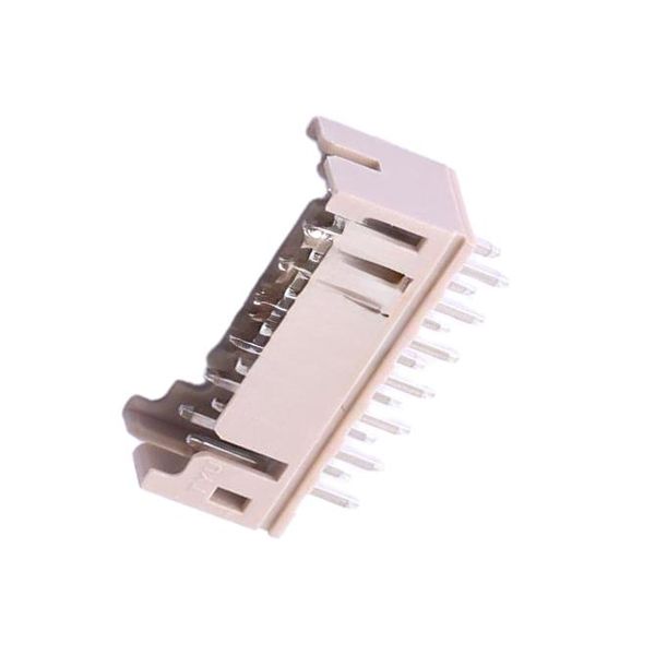 IPCW205W27NG01V Headers & Wire Housings