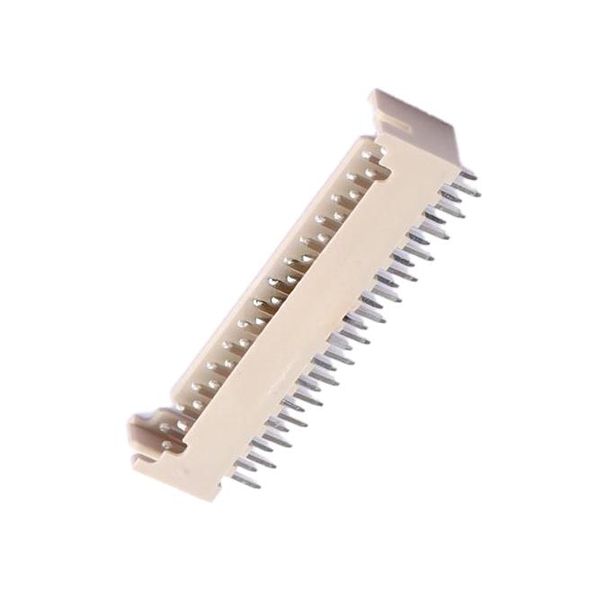 IPCW205W2FNG01V Headers & Wire Housings