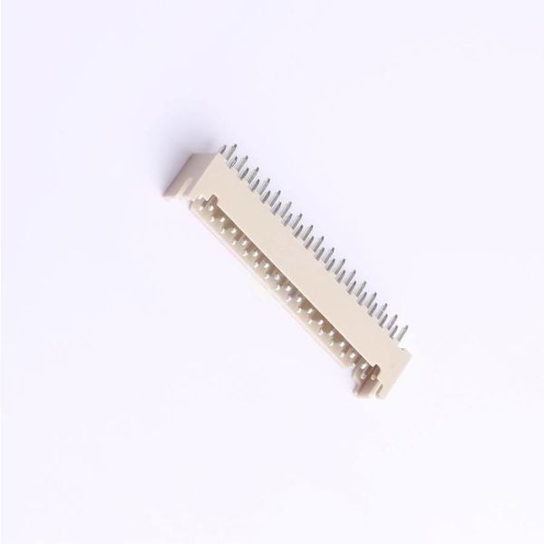 IPCW205W2HNG01V Headers & Wire Housings