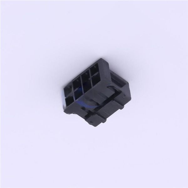 IPCW207H24NB010 Headers & Wire Housings