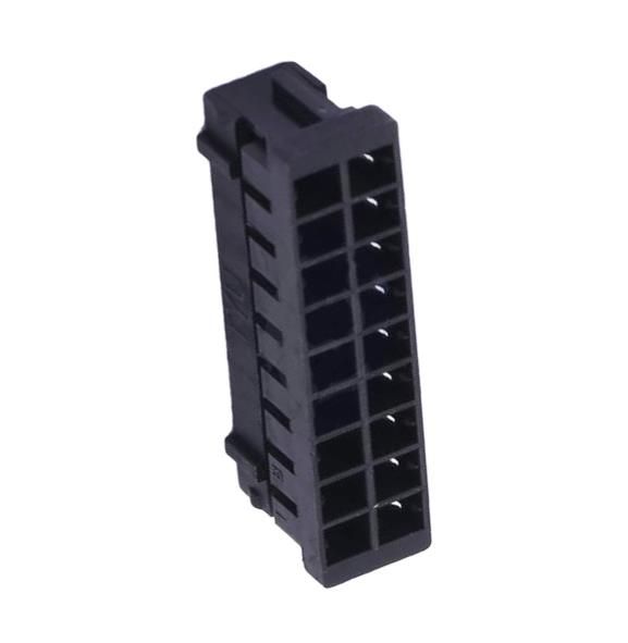 IPCW207H29NB010 Headers & Wire Housings