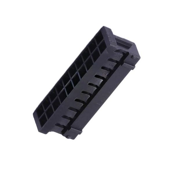 IPCW207H2ANB010 Headers & Wire Housings