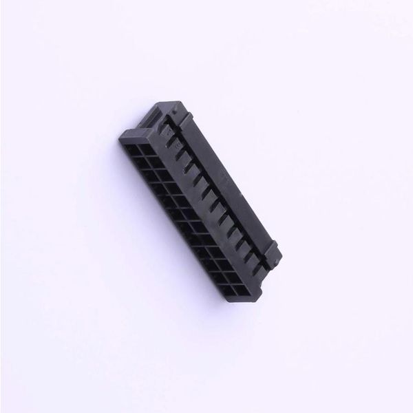 IPCW207H2CNB010 Headers & Wire Housings