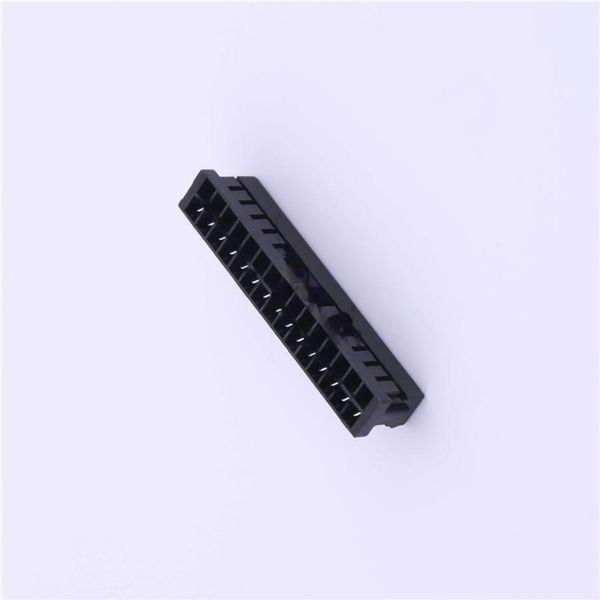 IPCW207H2FNB010  Connectors