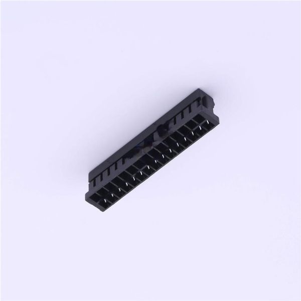 IPCW207H2FNB010 Headers & Wire Housings