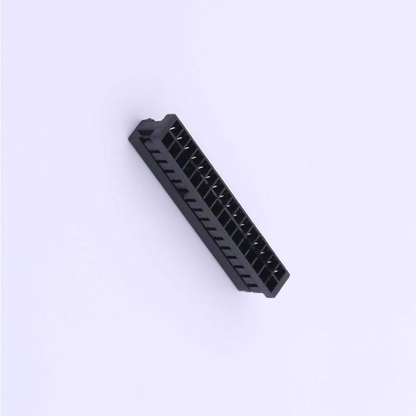 IPCW207H2GNB010 Headers & Wire Housings