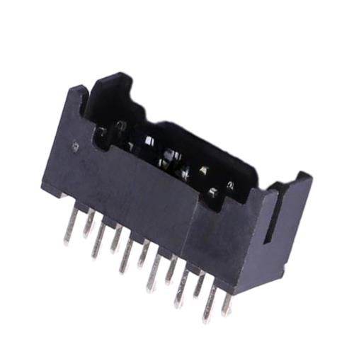 IPCW207W26NB01V  Connectors