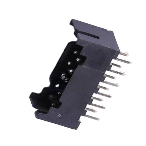 IPCW207W26NB01V Headers & Wire Housings