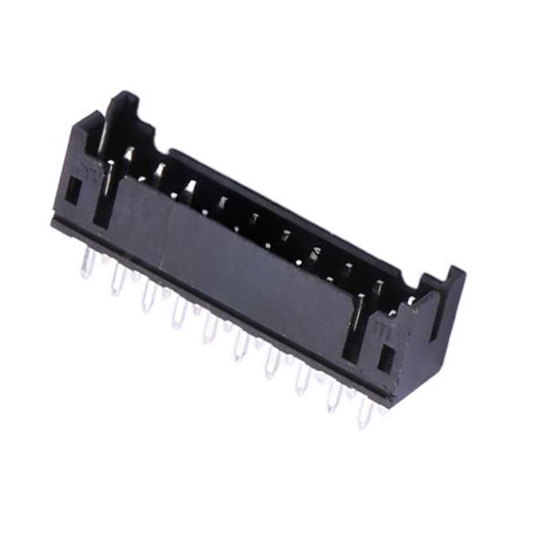 IPCW207W2ANB01V  Connectors