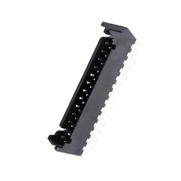 IPCW207W2ENB01V Headers & Wire Housings