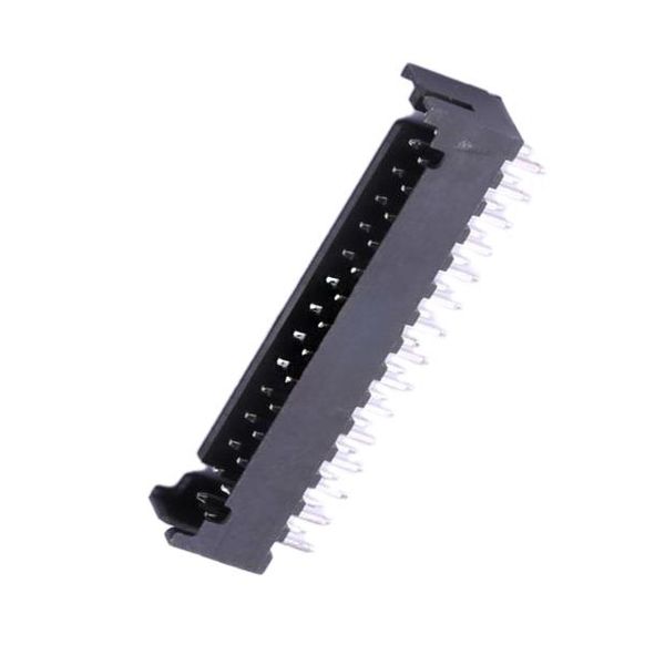 IPCW207W2FNB01V Headers & Wire Housings