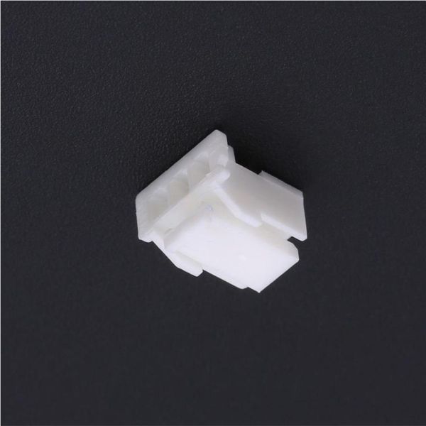 IPCW211H13NW010 Headers & Wire Housings