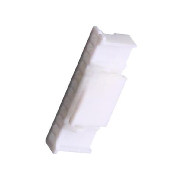 IPCW211H1CNW010 Headers & Wire Housings