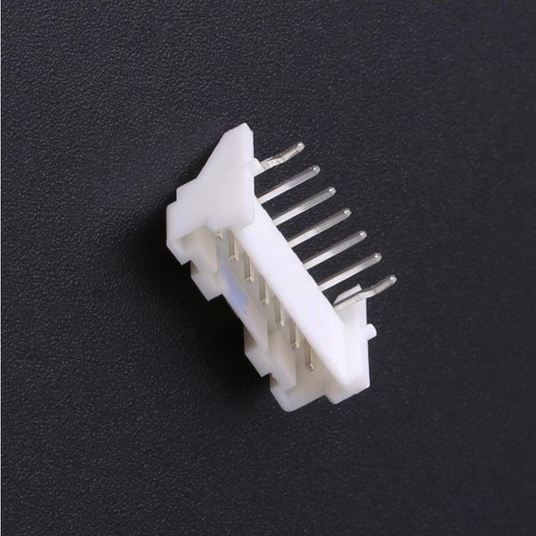 IPCW211W17NW01R Headers & Wire Housings