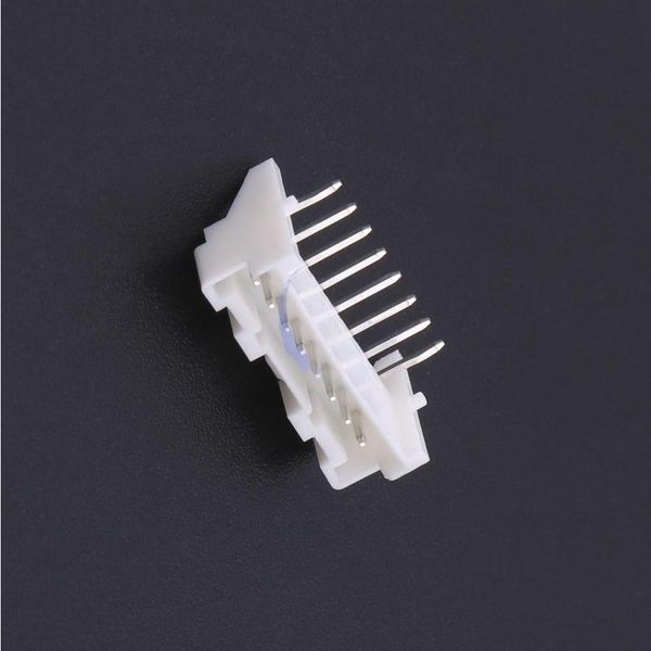 IPCW211W18NW01R Headers & Wire Housings